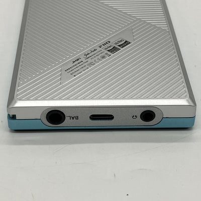 【中古】JM21 Blue 【FIO-JM21-L】【秋葉原】