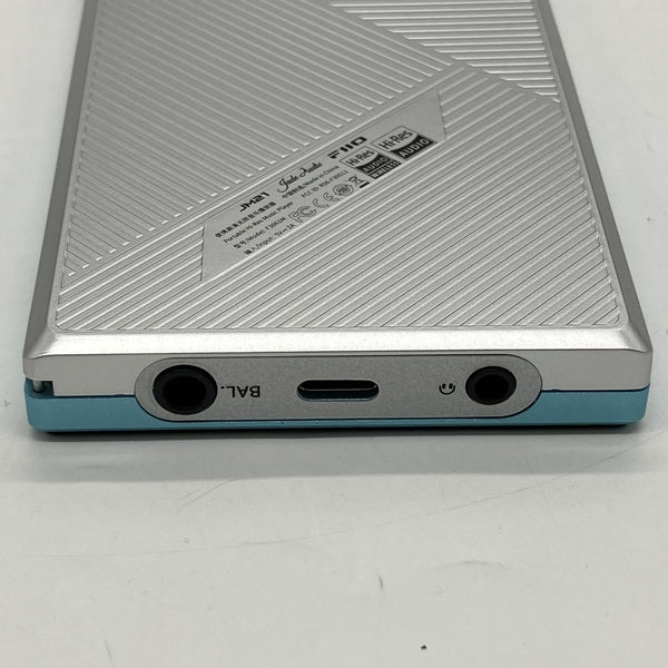 中古 国内正規品 fiio jm21 FIIO JM21 Blue [FIO-JM21-L] 中古 240001203178｜中古通販