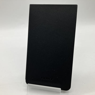 【中古】NW-ZX707用レザーケース 【CKLNWZX700 CWW】【秋葉原】
