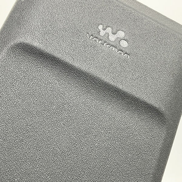 【中古】NW-ZX707用レザーケース 【CKLNWZX700 CWW】【秋葉原】