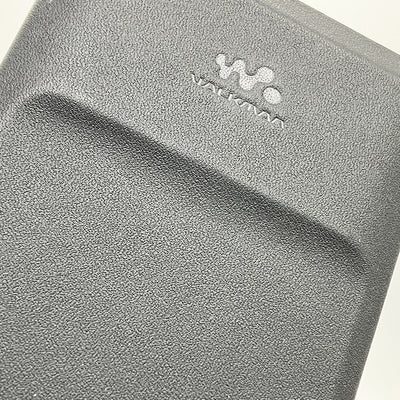 【中古】NW-ZX707用レザーケース 【CKLNWZX700 CWW】【秋葉原】