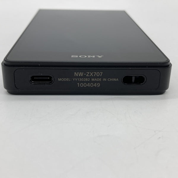 【中古】NW-ZX707 C【日本橋】