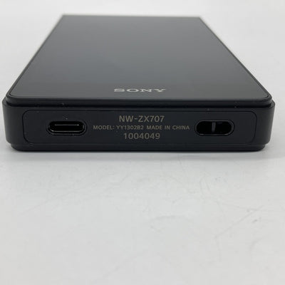 【中古】NW-ZX707 C【日本橋】