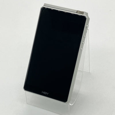 【中古】New HiBy R6 シルバー【秋葉原】