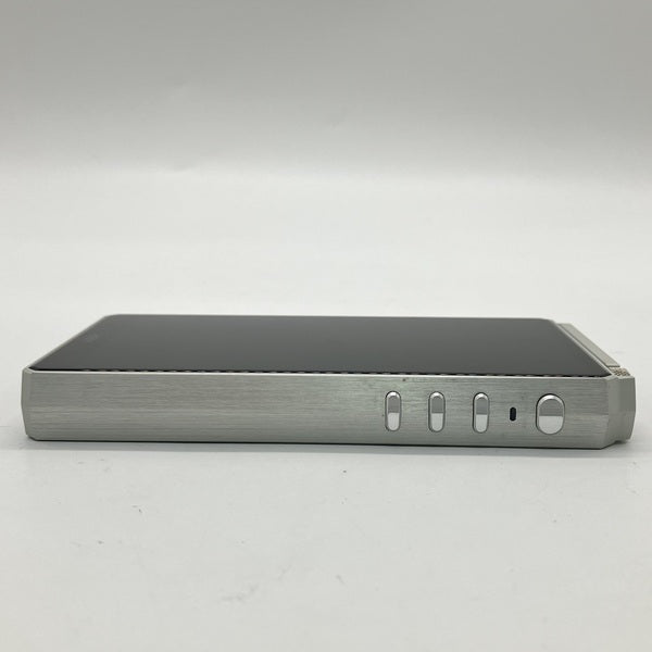 【中古】New HiBy R6 シルバー【秋葉原】