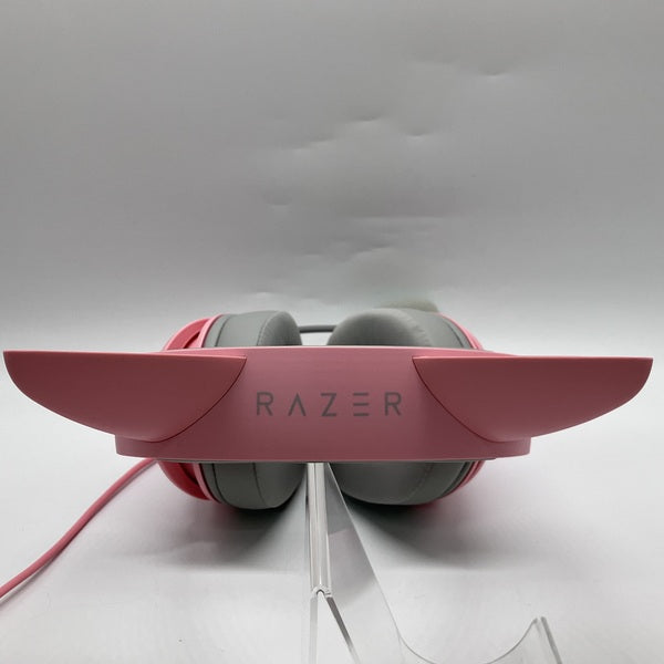 【中古】Kraken Kitty V2 Quartz Pink【RZ04-04730200-R3M1】【秋葉原】