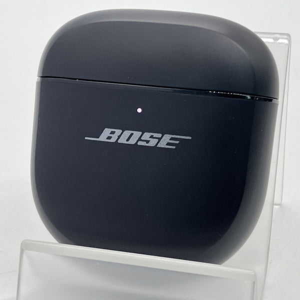 Bose 【中古】QuietComfort Ultra Earbuds Black【日本橋】 – e