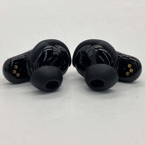 【中古】QuietComfort Ultra Earbuds Black【日本橋】