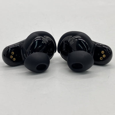 【中古】QuietComfort Ultra Earbuds Black【日本橋】