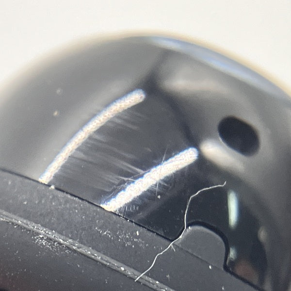 【中古】QuietComfort Ultra Earbuds Black【日本橋】