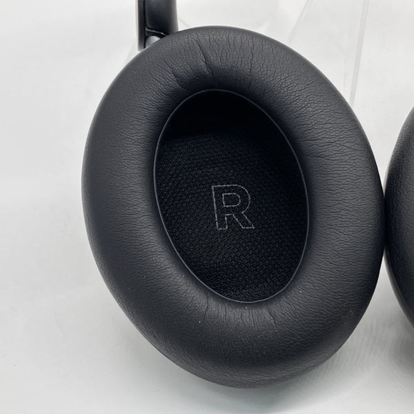 Bose QuietComfort Ultra ワイヤレスヘッドホン【中古】黒 QuietComfort Bose Ultra Headphones Black ボーズ ワイヤレス