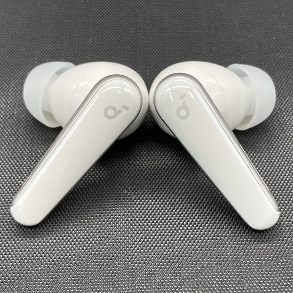 Anker 【中古】Soundcore Liberty 5 パールホワイト【A3957N21