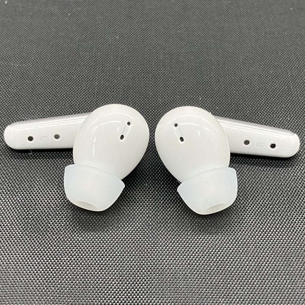 soundcore liberty 5 パールホワイト 本体のみ Anker 【中古】Soundcore Liberty 5 パールホワイト【A3957N21