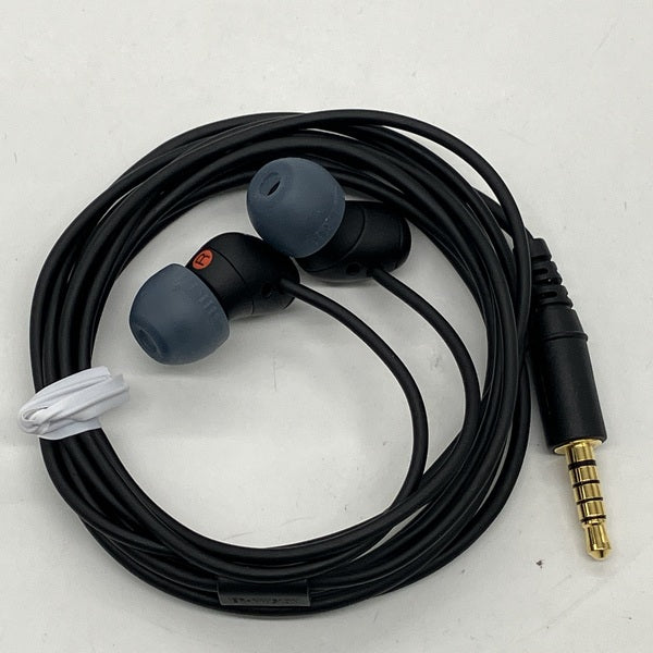 SONY イヤホン IER-NW510N 新品未使用 Amazon.co.jp: ソニー ウォークマン純正アクセサリー IER-NW510N