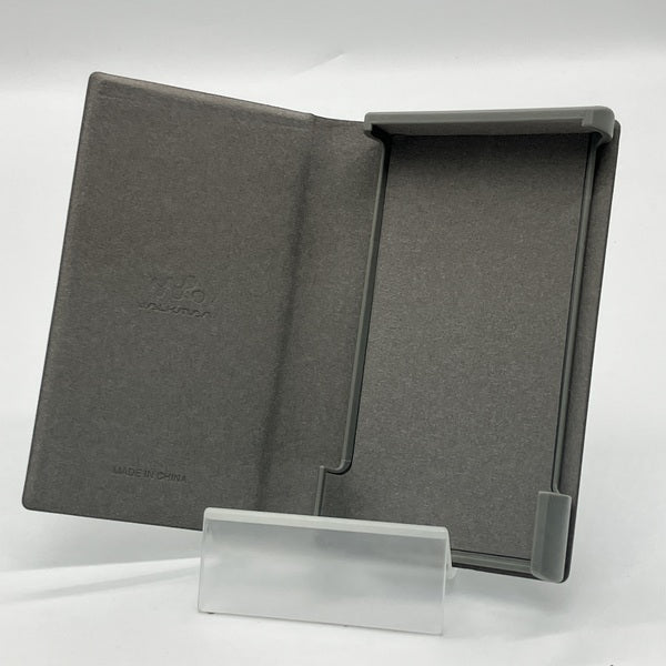 【中古】NW-A300シリーズ用ソフトケース グレー 【CKS-NWA300HCWW】【日本橋】