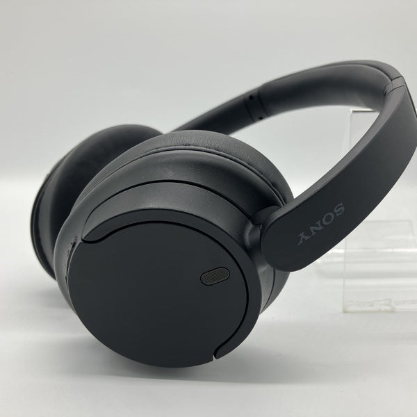 【中古】WH-CH720N BC ブラック【秋葉原】