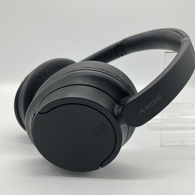 【中古】WH-CH720N BC ブラック【秋葉原】