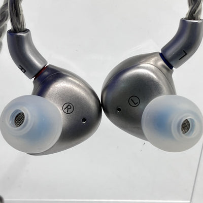 【中古】FH9 Titanium 【FIO-IEM-FH9-T】【秋葉原】