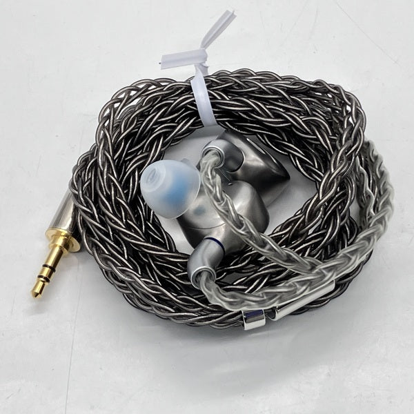 【中古】FH9 Titanium 【FIO-IEM-FH9-T】【秋葉原】