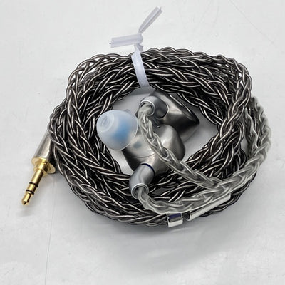 【中古】FH9 Titanium 【FIO-IEM-FH9-T】【秋葉原】