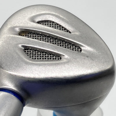 【中古】FH9 Titanium 【FIO-IEM-FH9-T】【秋葉原】