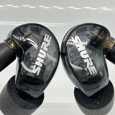 【中古】SE215 ブラック Pro Line【SE215-K-A】【日本橋】