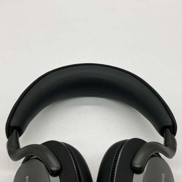 Bowers & Wilkins 【中古】PX7 S3 アンスラサイト・ブラック