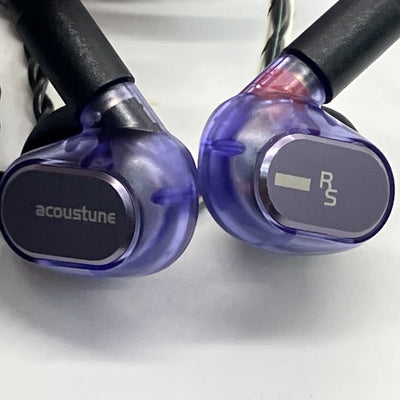 【中古】Monitor RS ONE Sumire 【RS-ONE-PUR】【日本橋】