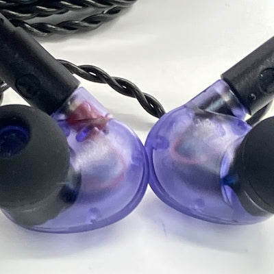 【中古】Monitor RS ONE Sumire 【RS-ONE-PUR】【日本橋】