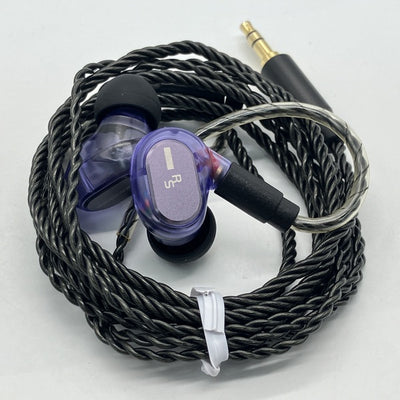 【中古】Monitor RS ONE Sumire 【RS-ONE-PUR】【日本橋】