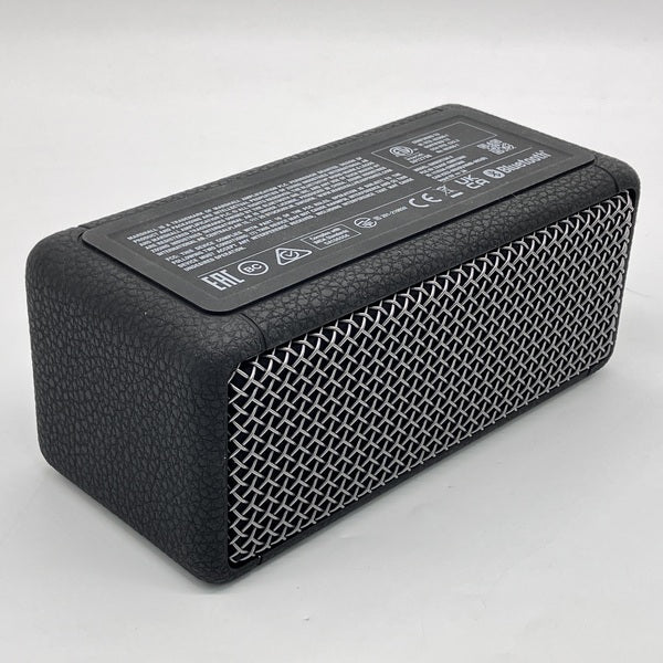 Marshall 【中古】Emberton II Black and Steel【秋葉原】 – e☆イヤホン