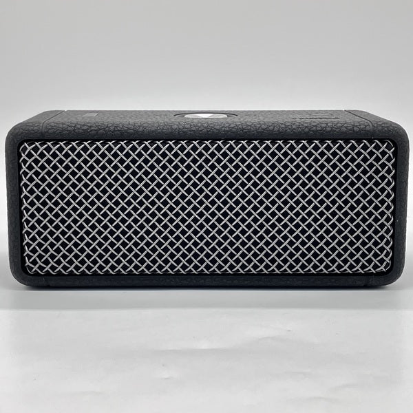 Marshall 【中古】Emberton II Black and Steel【秋葉原】 – e☆イヤホン