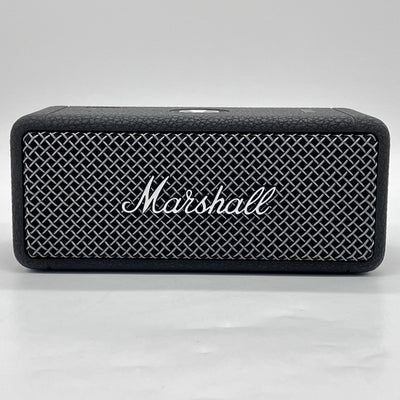 【中古】Emberton II Black and Steel【秋葉原】