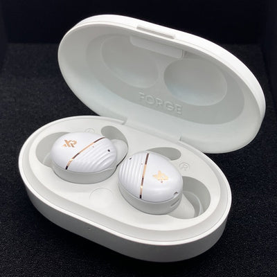 【中古】FORGE NC ホワイトゴールド【XRD-XV02-NCW】【秋葉原】