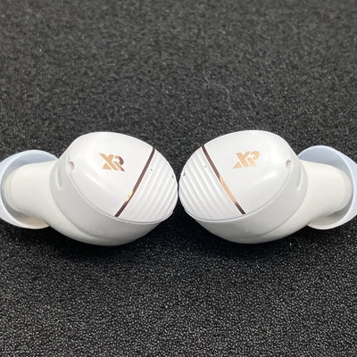 【中古】FORGE NC ホワイトゴールド【XRD-XV02-NCW】【秋葉原】