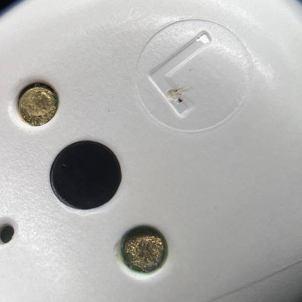 【中古】FORGE NC ホワイトゴールド【XRD-XV02-NCW】【秋葉原】