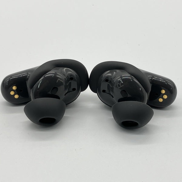 Bose QuietComfort Earbuds II 中古品 Bose 【中古】QuietComfort Earbuds II Triple Black【日本橋