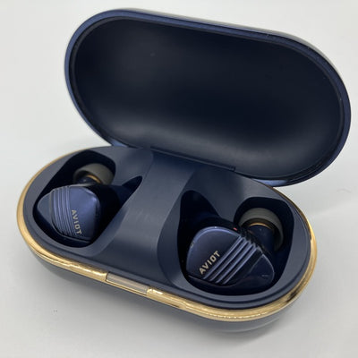 【中古】TE-W1 ネイビー【TE-W1-NV】【秋葉原】