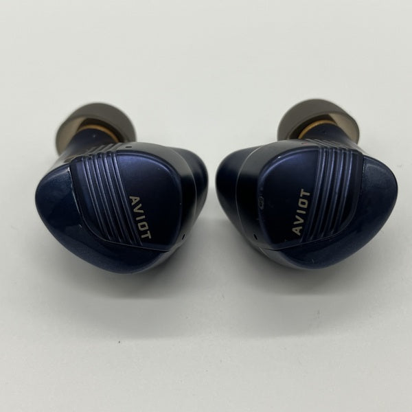【中古】TE-W1 ネイビー【TE-W1-NV】【秋葉原】