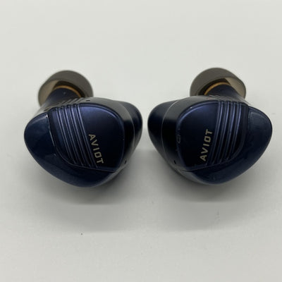 【中古】TE-W1 ネイビー【TE-W1-NV】【秋葉原】