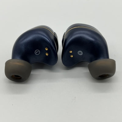 【中古】TE-W1 ネイビー【TE-W1-NV】【秋葉原】