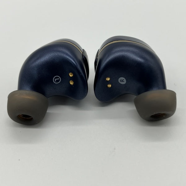AVIOT 【中古】TE-W1 ネイビー【TE-W1-NV】【秋葉原】 – e☆イヤホン