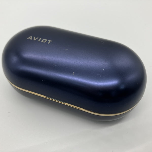 【中古】TE-W1 ネイビー【TE-W1-NV】【秋葉原】