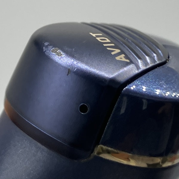 【中古】独立型イヤホンAVIOT TE-W1 Amazon.co.jp: AVIOT TE-W1 アダプティブハイブリッドノイズ