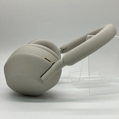 【中古】WH-1000XM5 SM プラチナシルバー【日本橋】