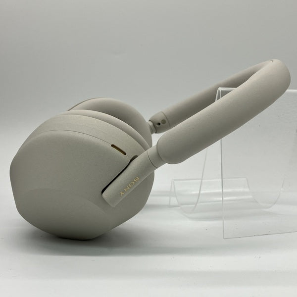 SONY 【中古】WH-1000XM5 SM プラチナシルバー【日本橋】 – e