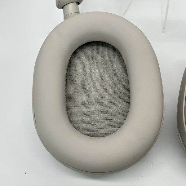 【中古】WH-1000XM5 SM プラチナシルバー【日本橋】