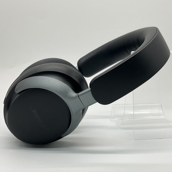 Bose QuietComfort Ultra Headphones 中古品 中古(B)] Bose QuietComfort Ultra Headphones ワイヤレス
