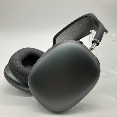 【中古】AirPods Max MGYH3J/A　ワイヤレスヘッドホン　スペースグレイ【日本橋】
