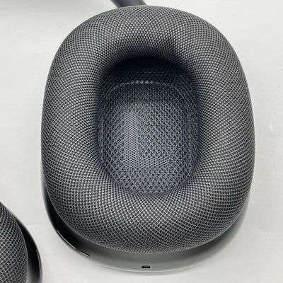 【中古】AirPods Max MGYH3J/A　ワイヤレスヘッドホン　スペースグレイ【日本橋】